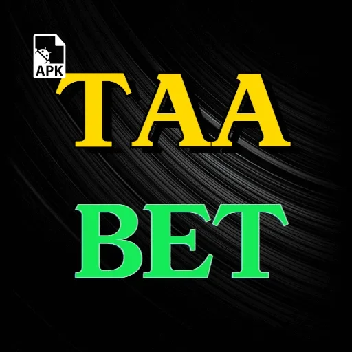 APK oficial da taabet para Android