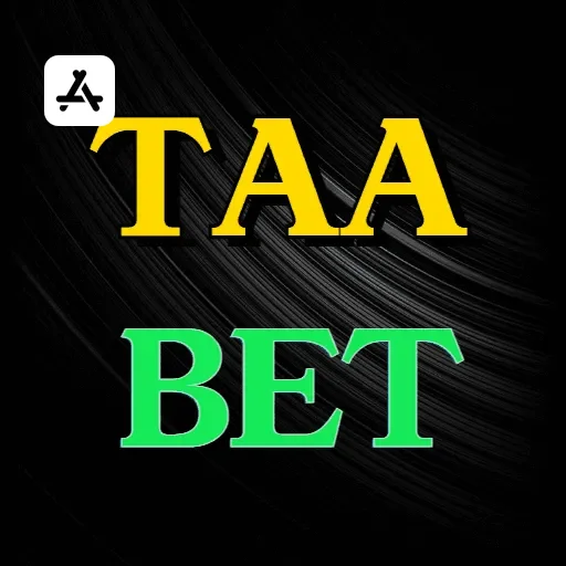 APP oficial da taabet para mobile