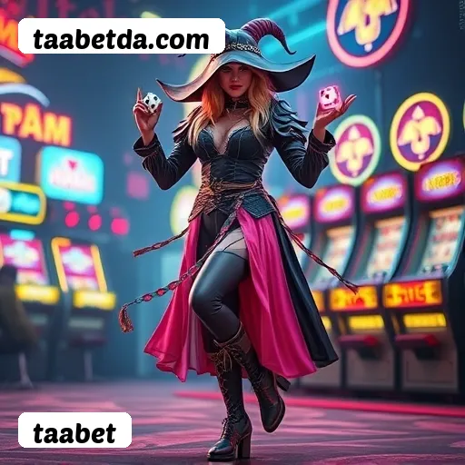 Comparação APP mobile vs versão web da taabet