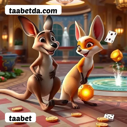 taabet segurança SSL 256-bit - Licença Curaçao, eCOGRA, GLI certificado