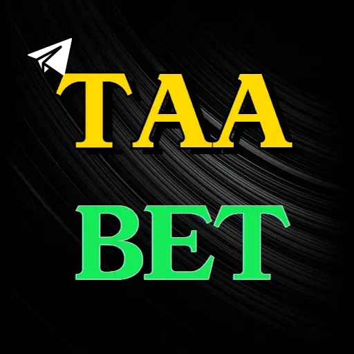Canal oficial da taabet no Telegram